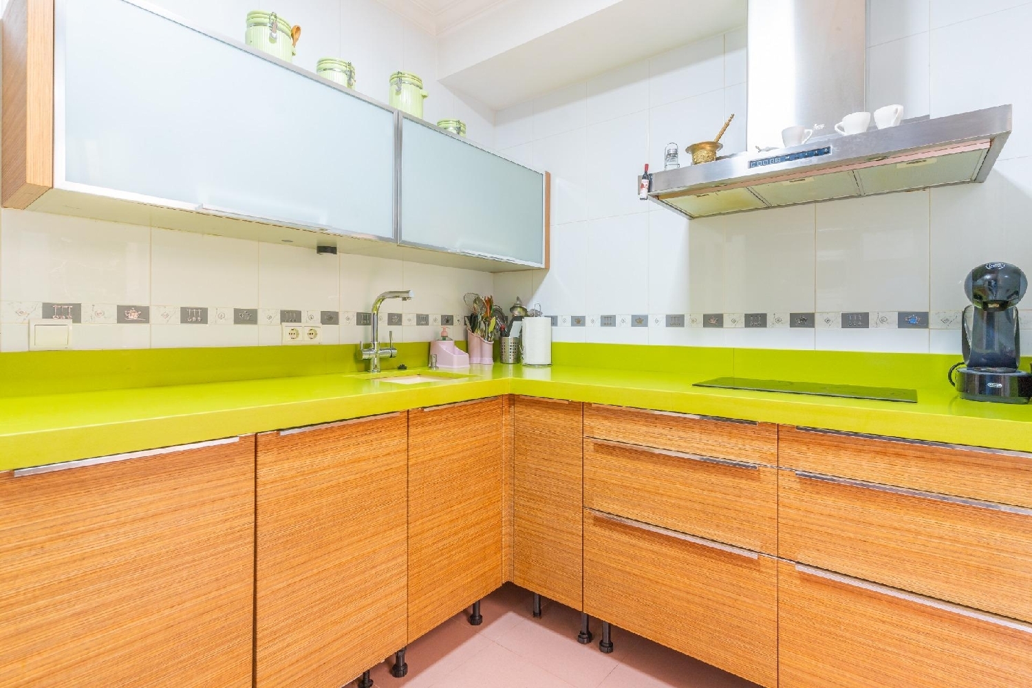  for sale apartment Roquetas De Mar Poniente Almeriense 6