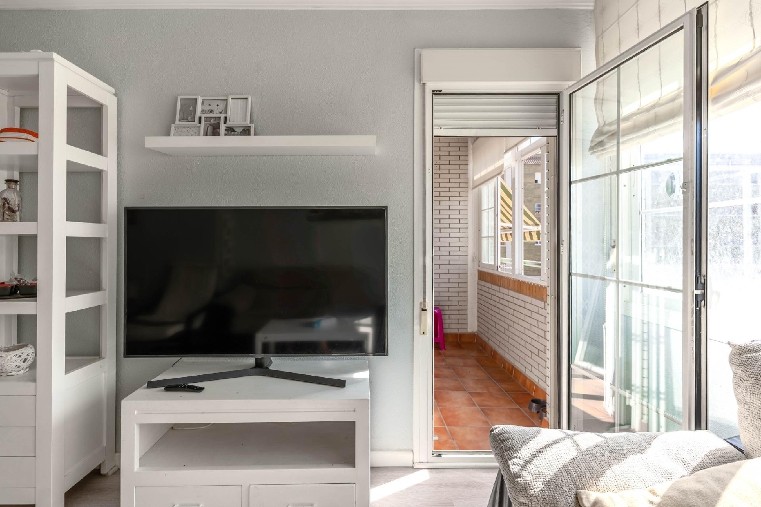  for sale apartment Roquetas De Mar Poniente Almeriense 7