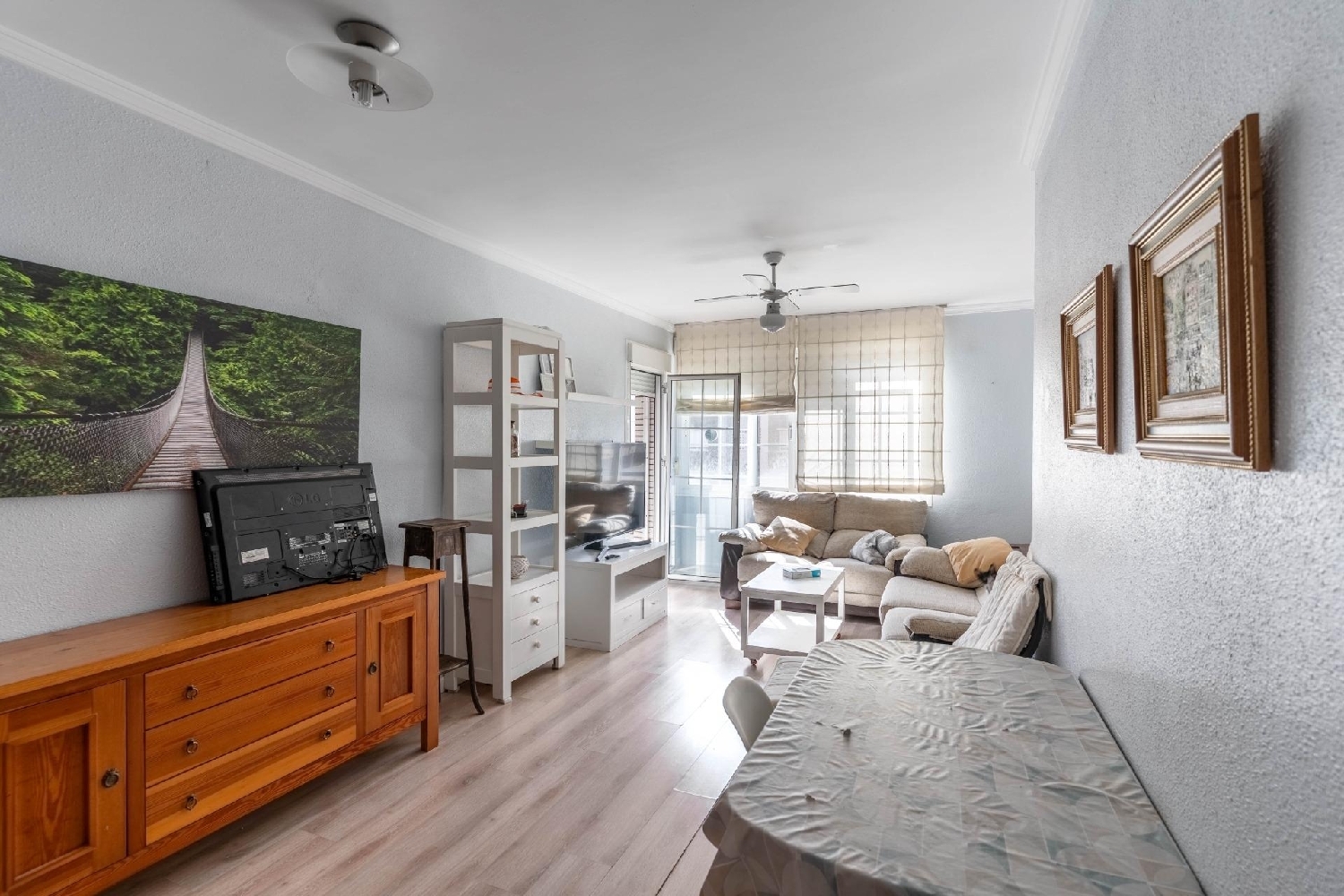 for sale apartment Roquetas De Mar Poniente Almeriense 2