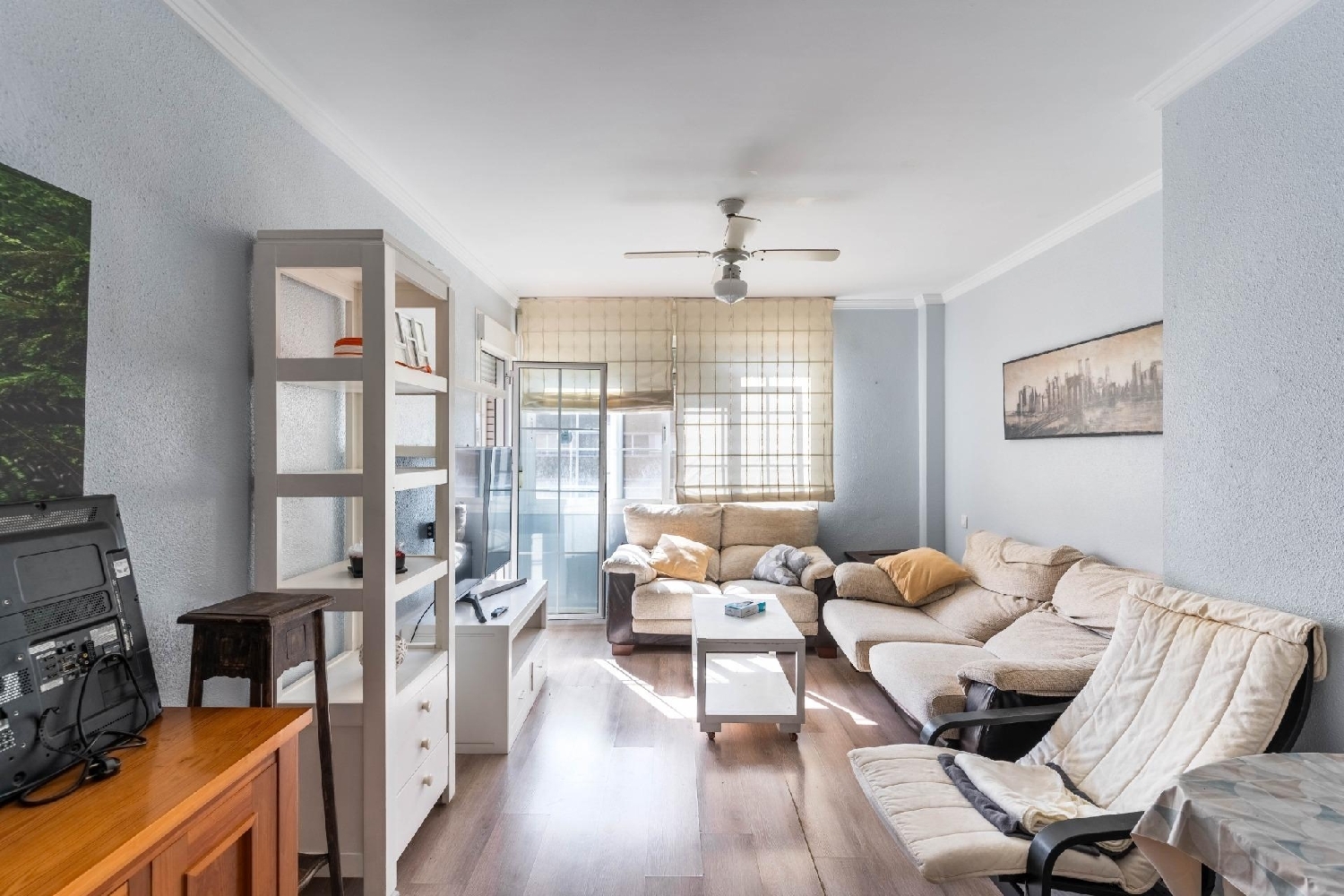 for sale apartment Roquetas De Mar Poniente Almeriense 3