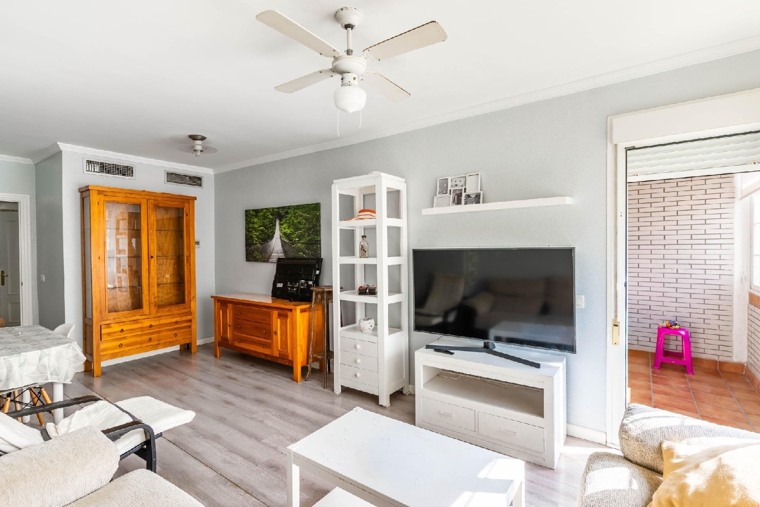  for sale apartment Roquetas De Mar Poniente Almeriense 6