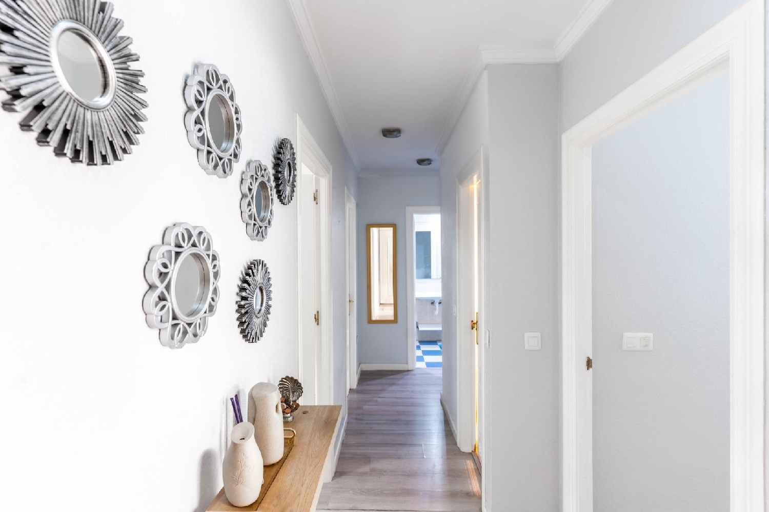  for sale apartment Roquetas De Mar Poniente Almeriense 1