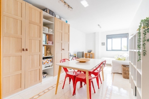 Roquetas De Mar Poniente Almeriense apartment foto 6298106