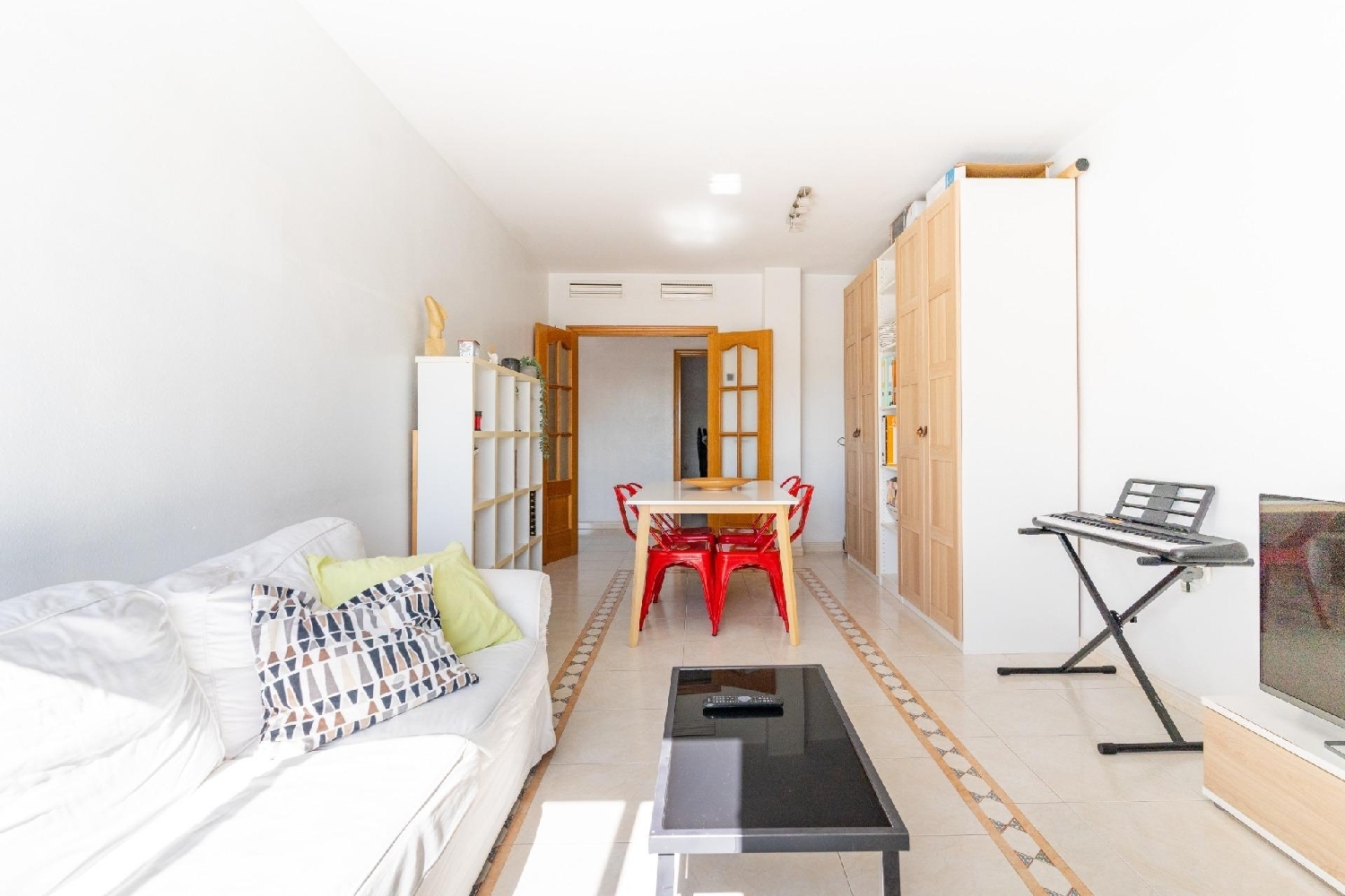  for sale apartment Roquetas De Mar Poniente Almeriense 6