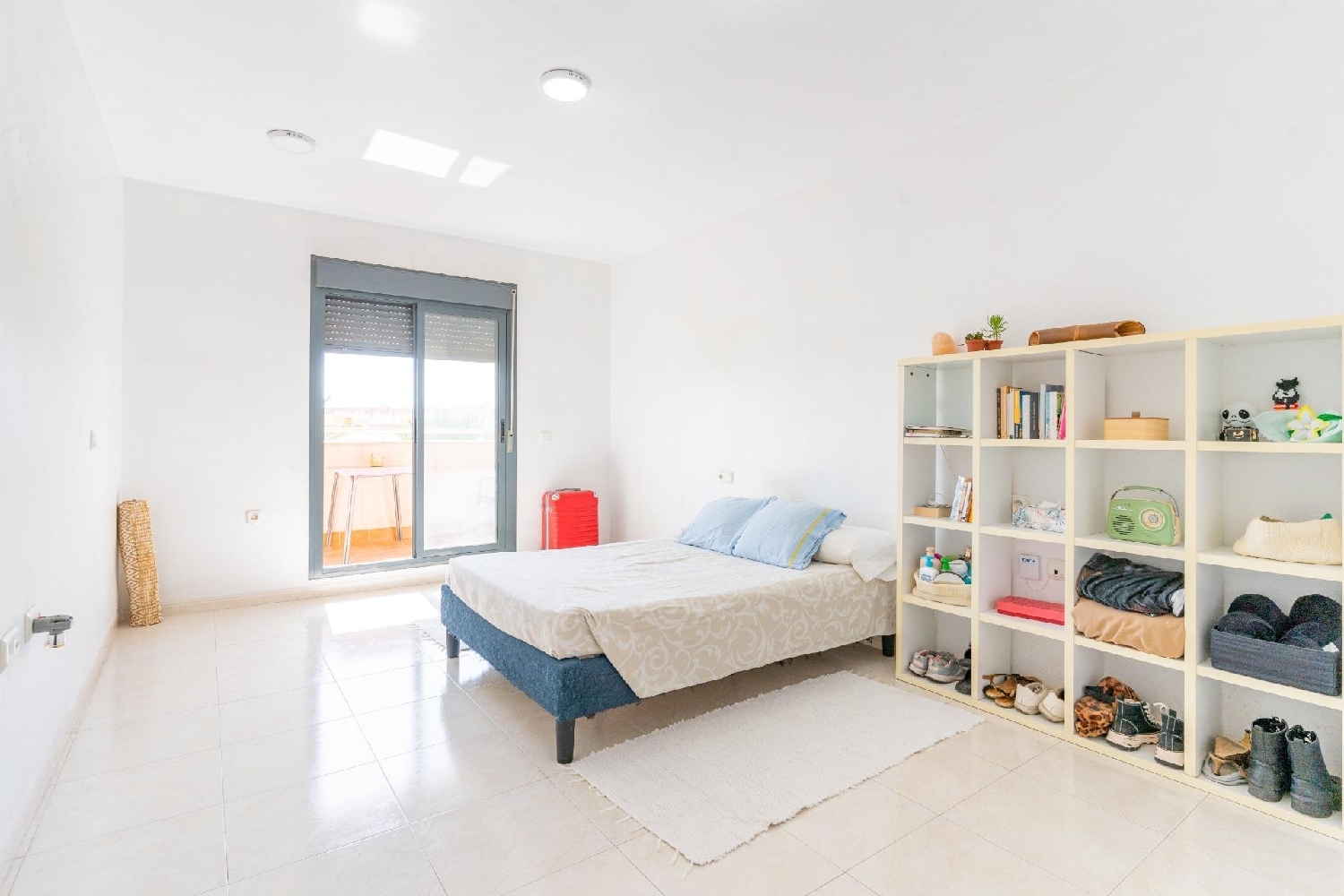  for sale apartment Roquetas De Mar Poniente Almeriense 7
