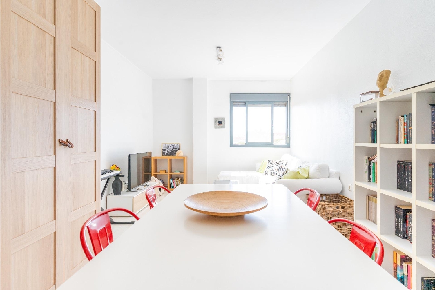  for sale apartment Roquetas De Mar Poniente Almeriense 2