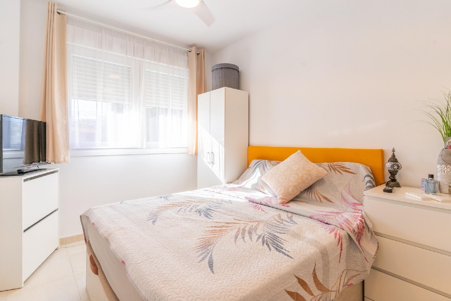  for sale apartment Roquetas De Mar Poniente Almeriense 2