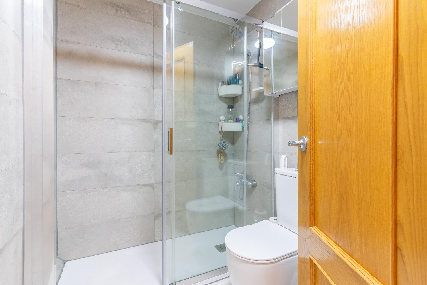 for sale apartment Roquetas De Mar Poniente Almeriense 5