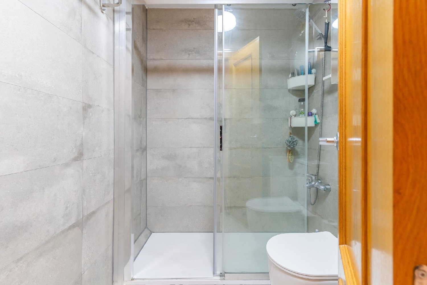  for sale apartment Roquetas De Mar Poniente Almeriense 6