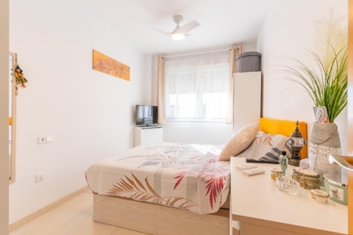 Roquetas De Mar Poniente Almeriense apartment foto 6301543