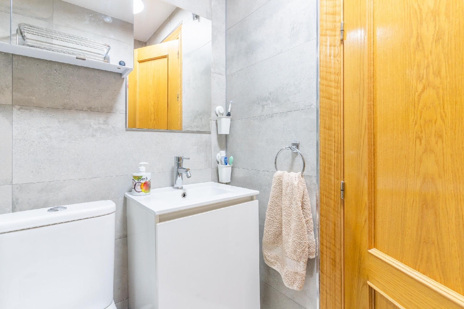  for sale apartment Roquetas De Mar Poniente Almeriense 7