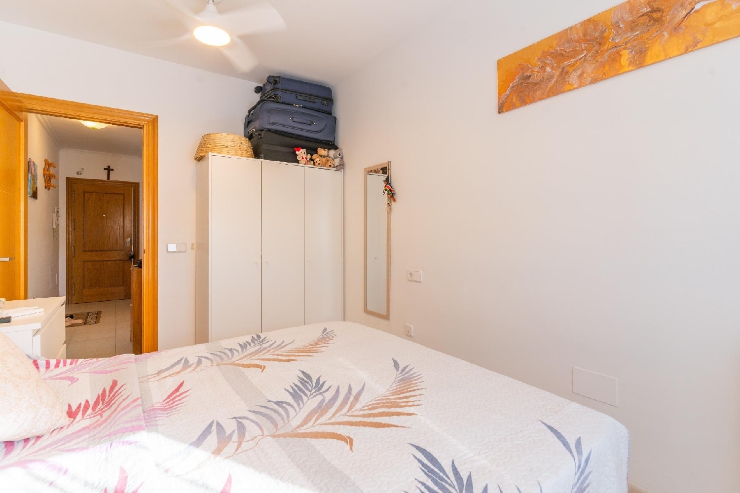  for sale apartment Roquetas De Mar Poniente Almeriense 3