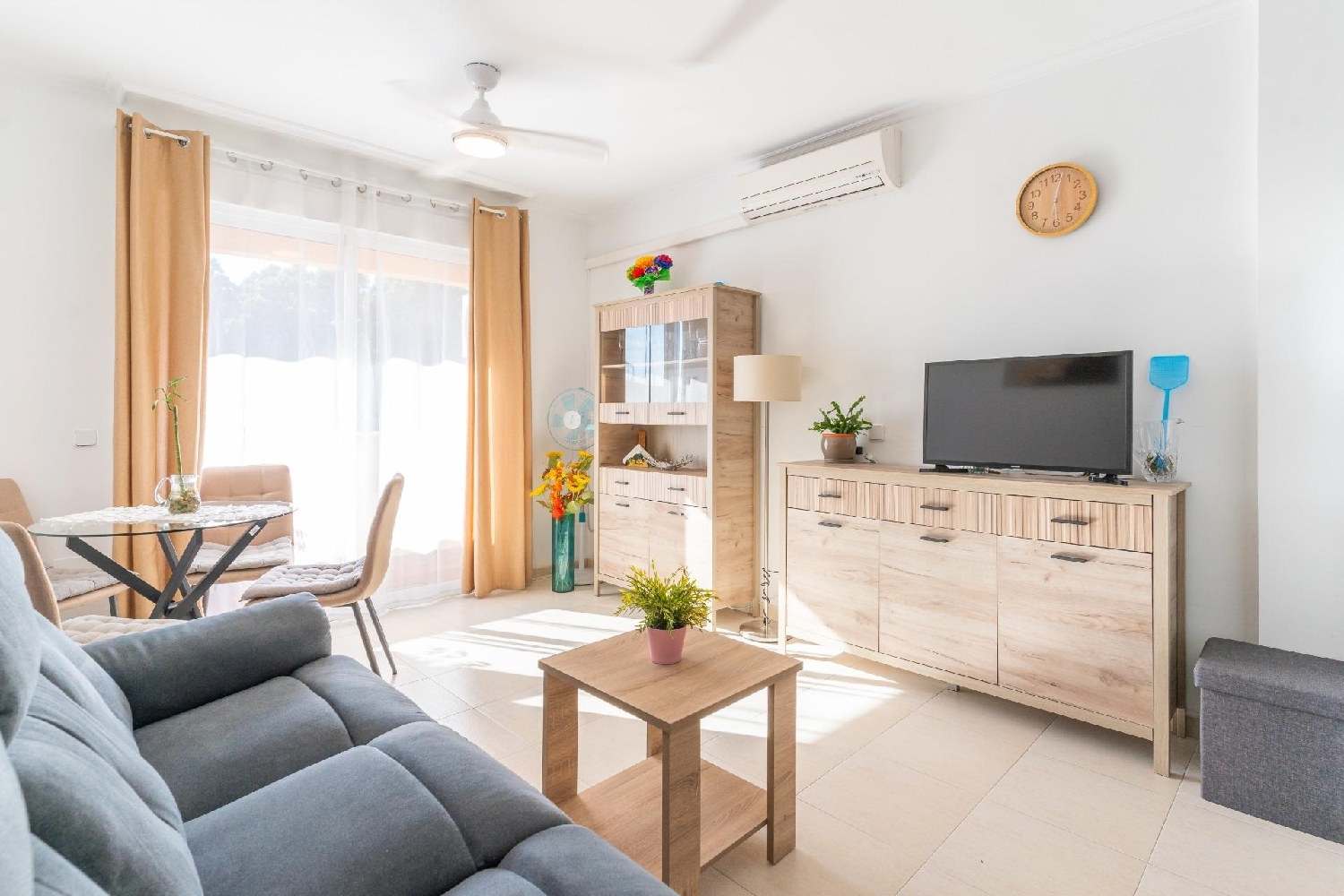 for sale apartment Roquetas De Mar Poniente Almeriense 8