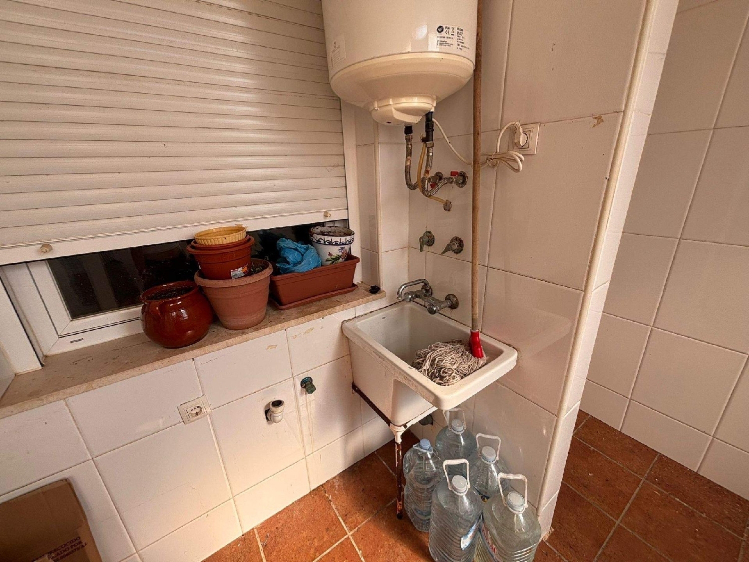  for sale apartment Roquetas De Mar Poniente Almeriense 4