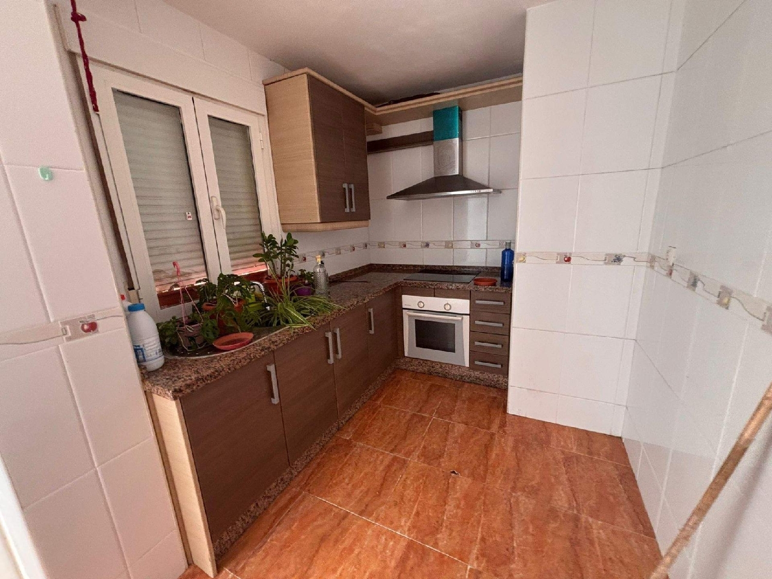  for sale apartment Roquetas De Mar Poniente Almeriense 6