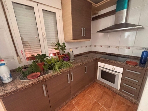Roquetas De Mar Poniente Almeriense apartment foto 6299148