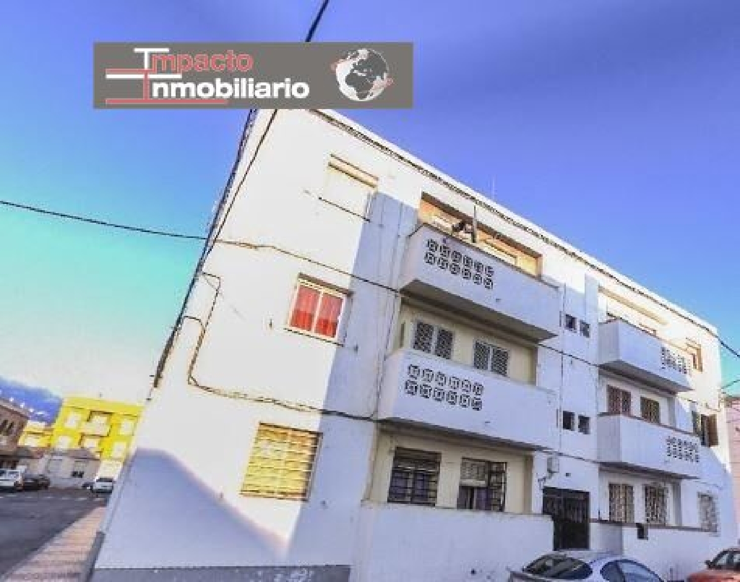  for sale apartment Roquetas De Mar Poniente Almeriense 2