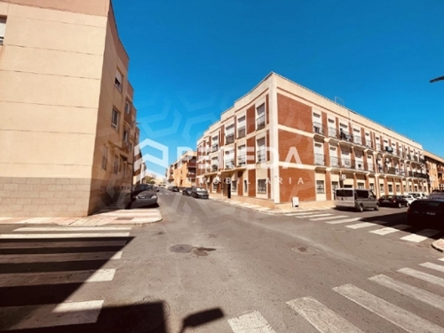 Roquetas De Mar Poniente Almeriense Wohnung Bild 6295596