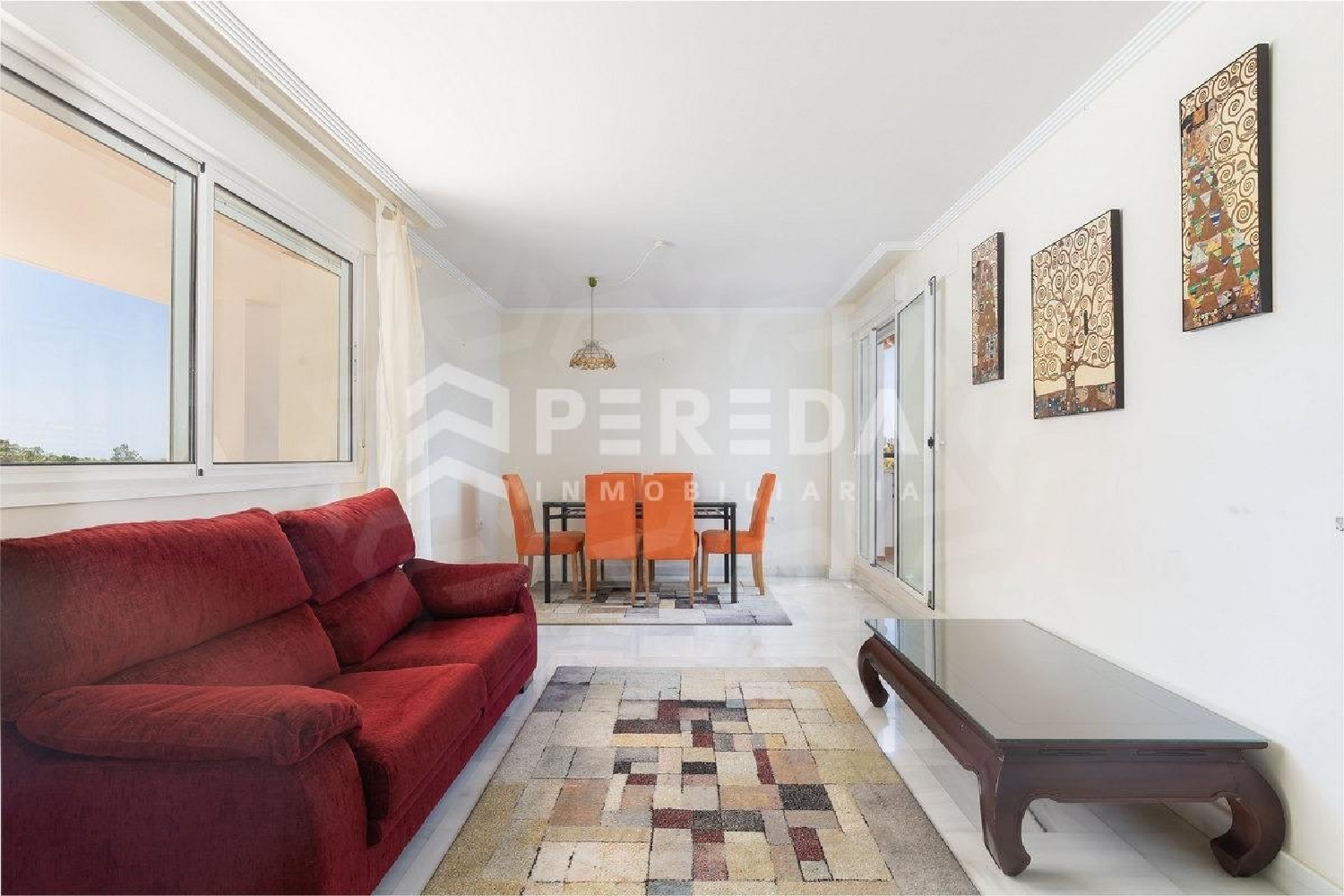  for sale apartment Roquetas De Mar Poniente Almeriense 2