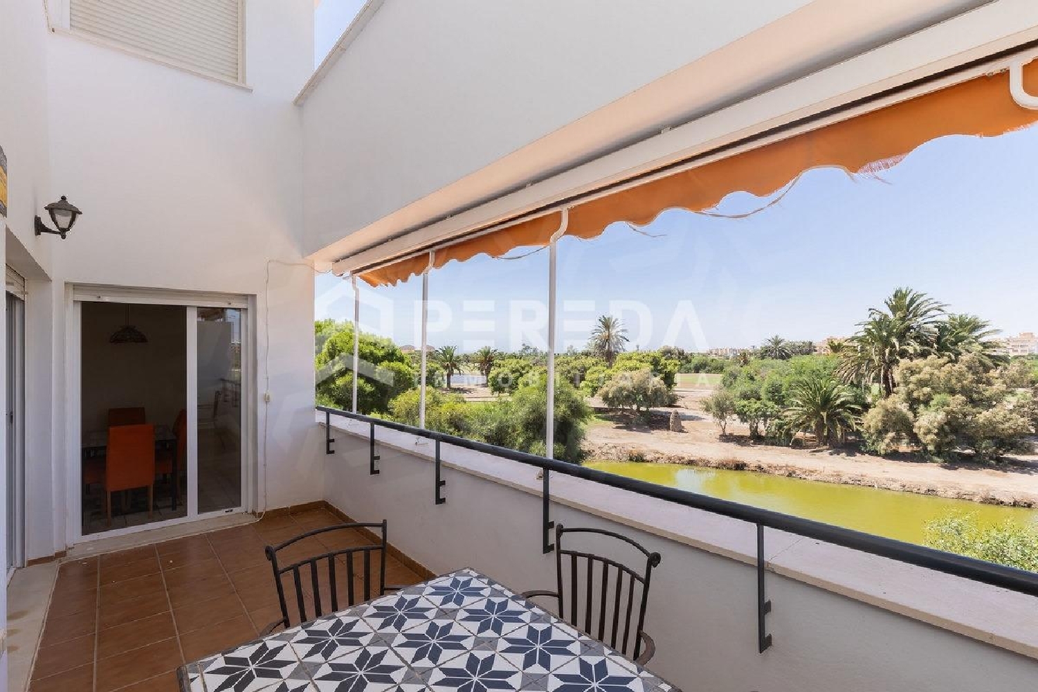  for sale apartment Roquetas De Mar Poniente Almeriense 7