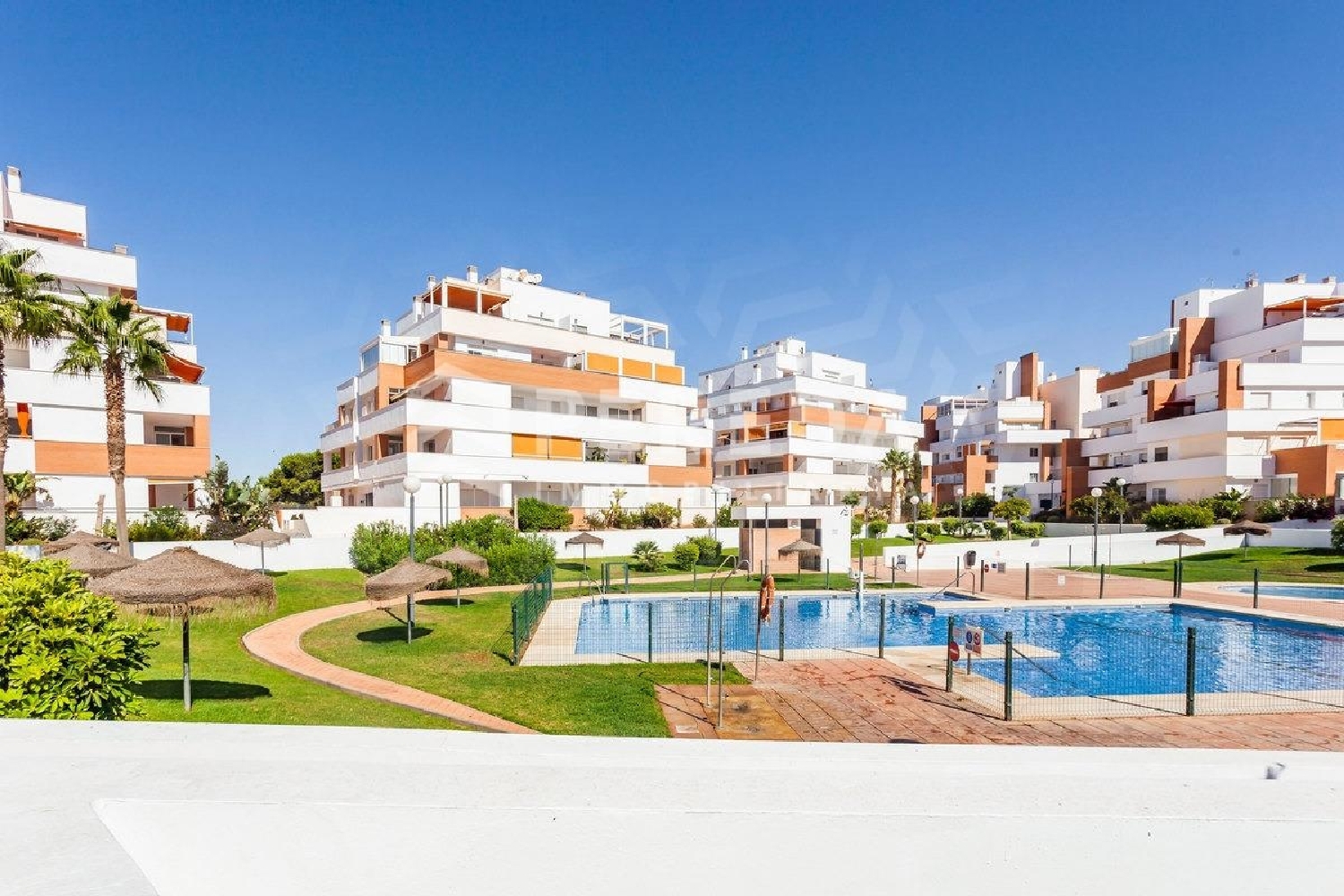  for sale apartment Roquetas De Mar Poniente Almeriense 1