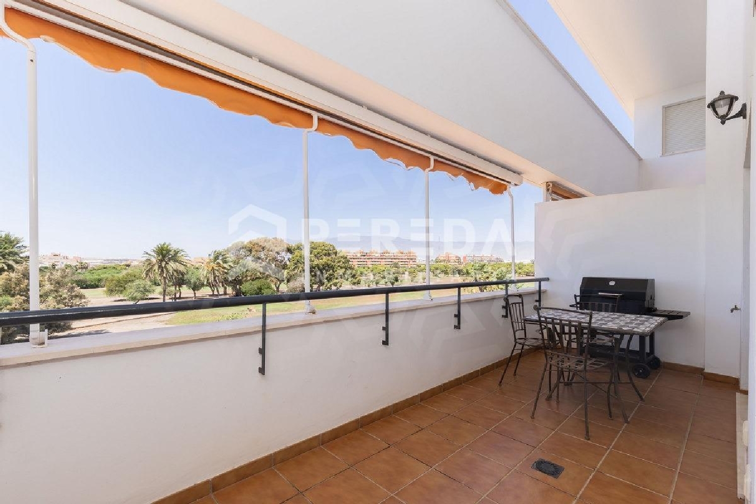  for sale apartment Roquetas De Mar Poniente Almeriense 6