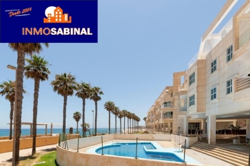 Roquetas De Mar Poniente Almeriense Wohnung Bild 6295395