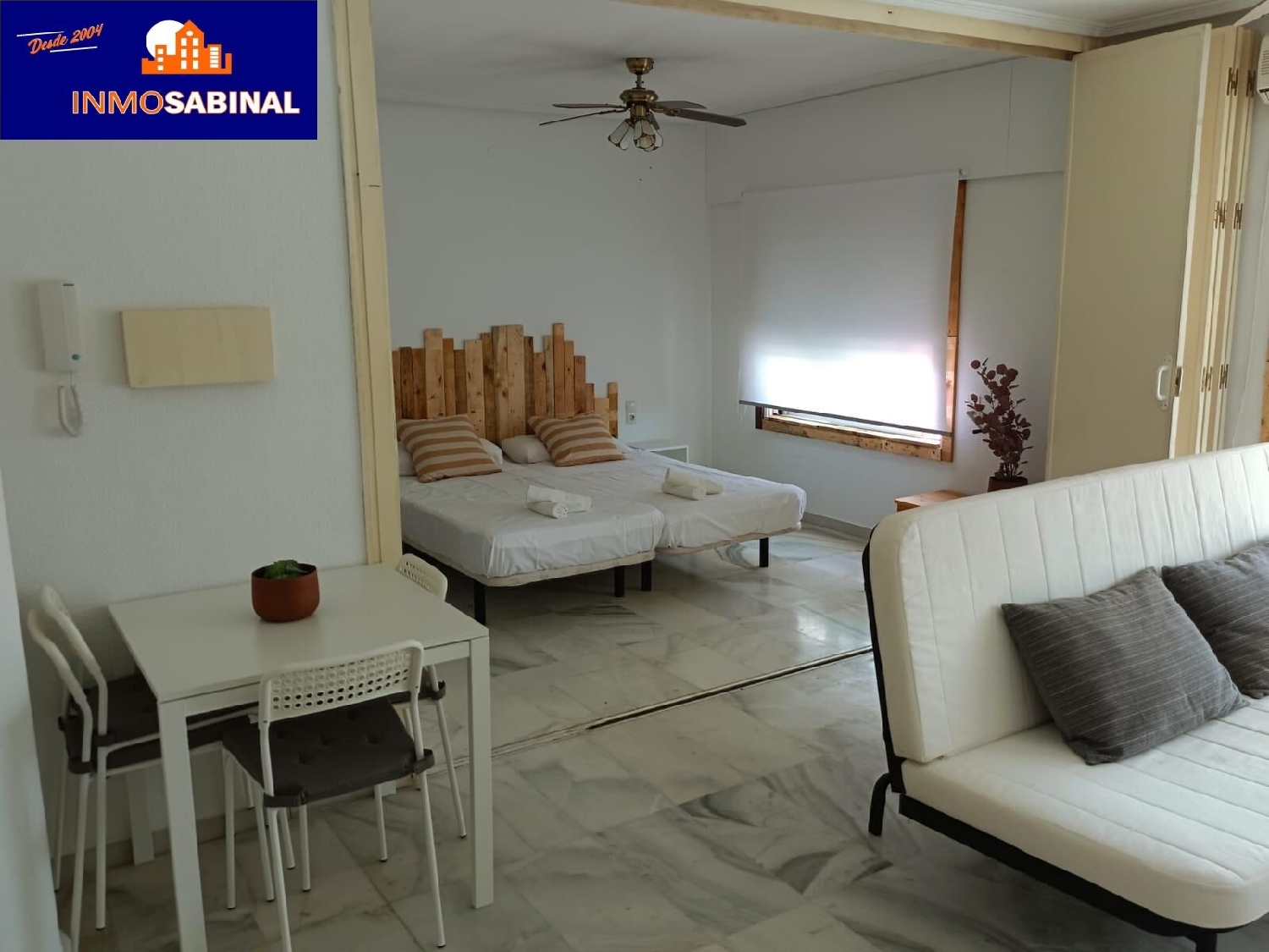  for sale apartment Roquetas De Mar Poniente Almeriense 4