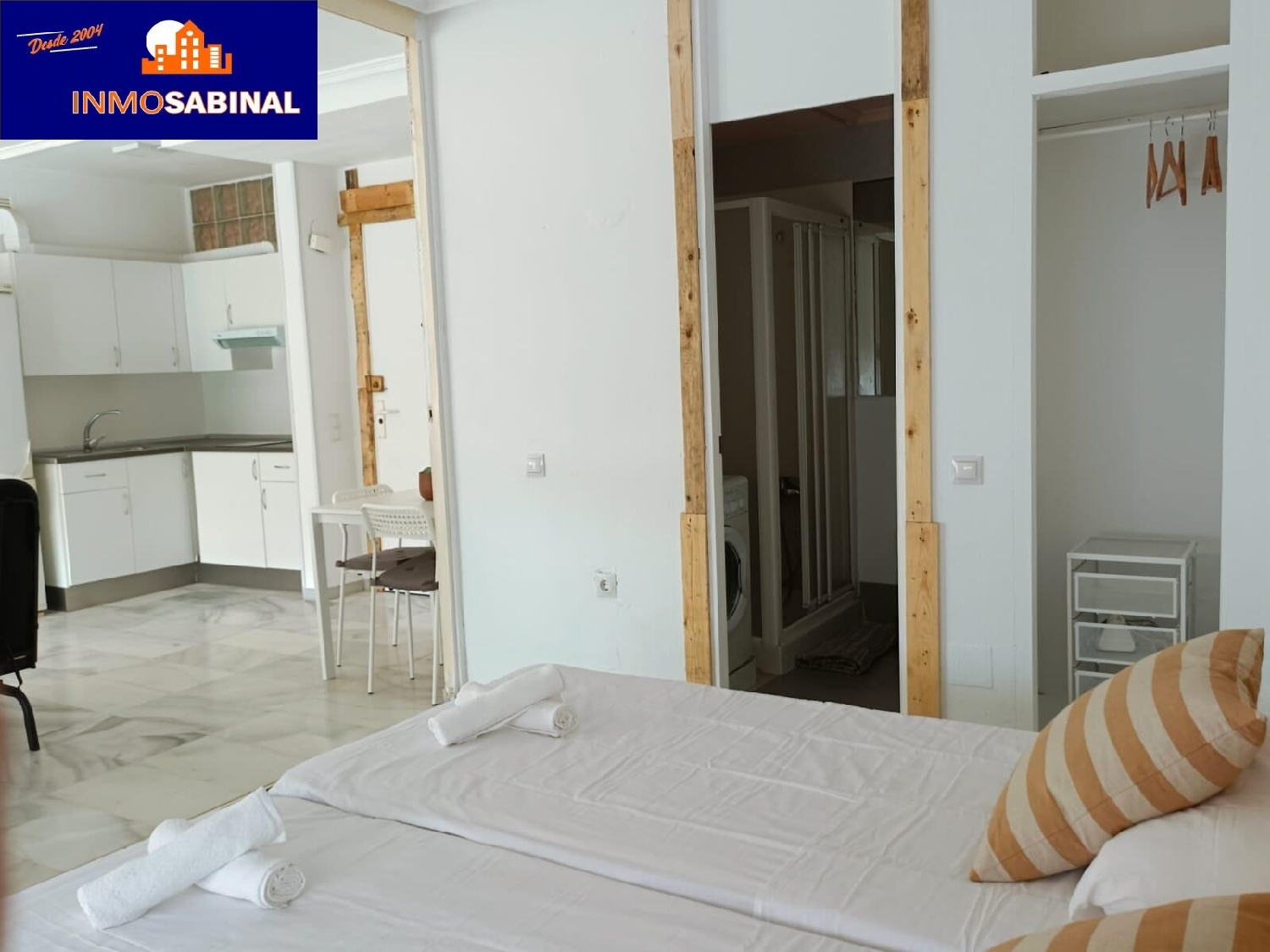 for sale apartment Roquetas De Mar Poniente Almeriense 2