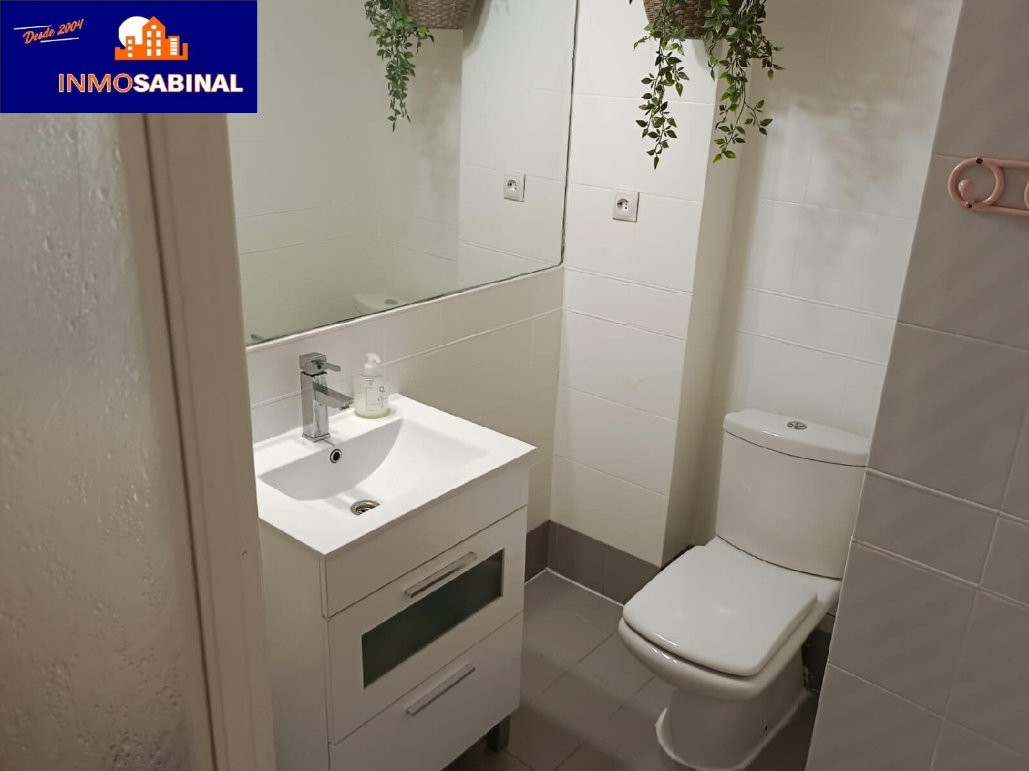  for sale apartment Roquetas De Mar Poniente Almeriense 7