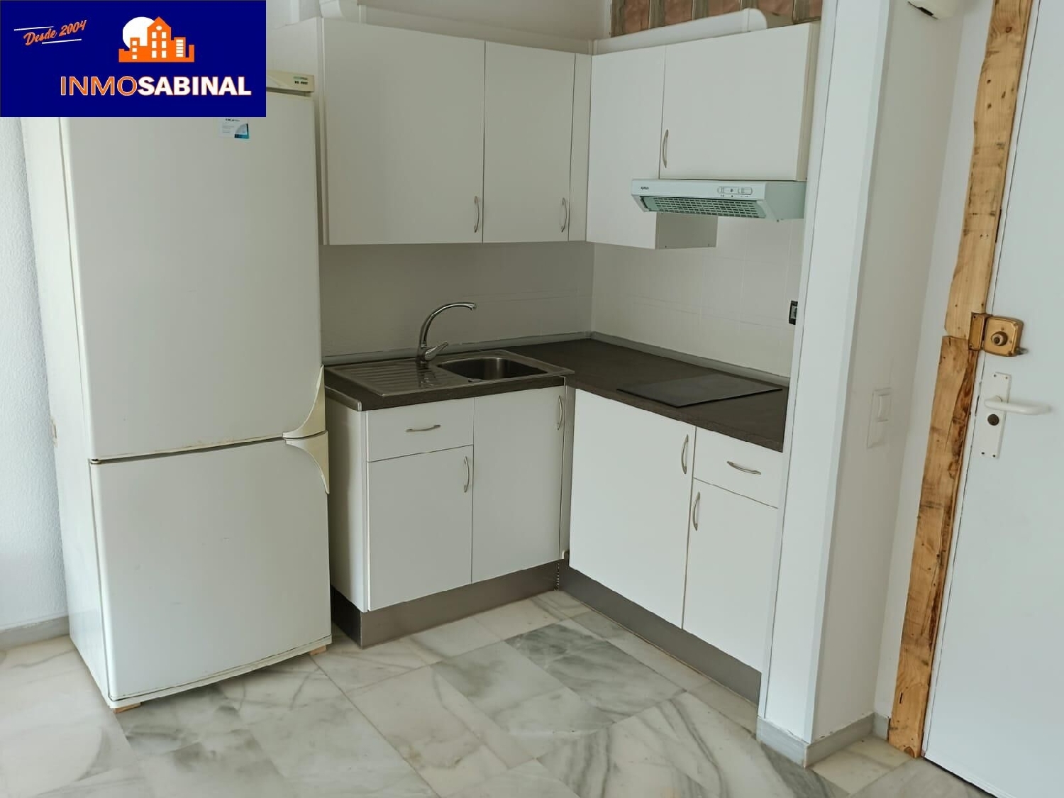  for sale apartment Roquetas De Mar Poniente Almeriense 6