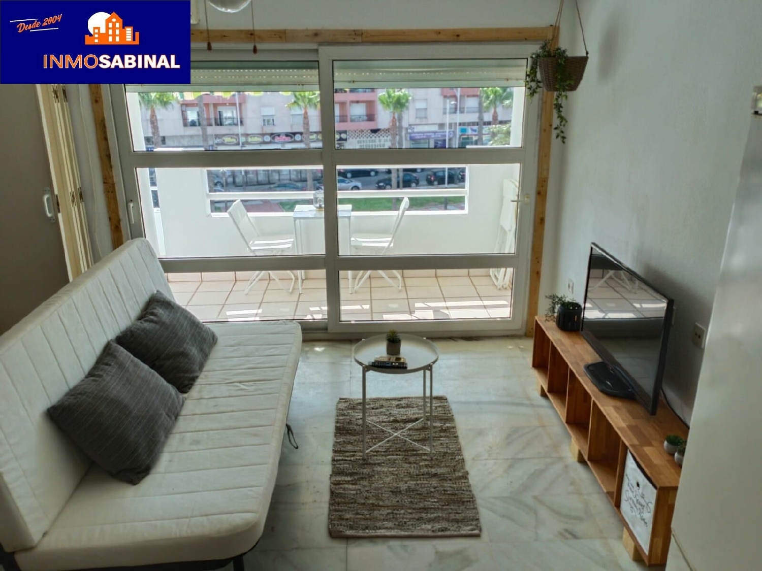  for sale apartment Roquetas De Mar Poniente Almeriense 5