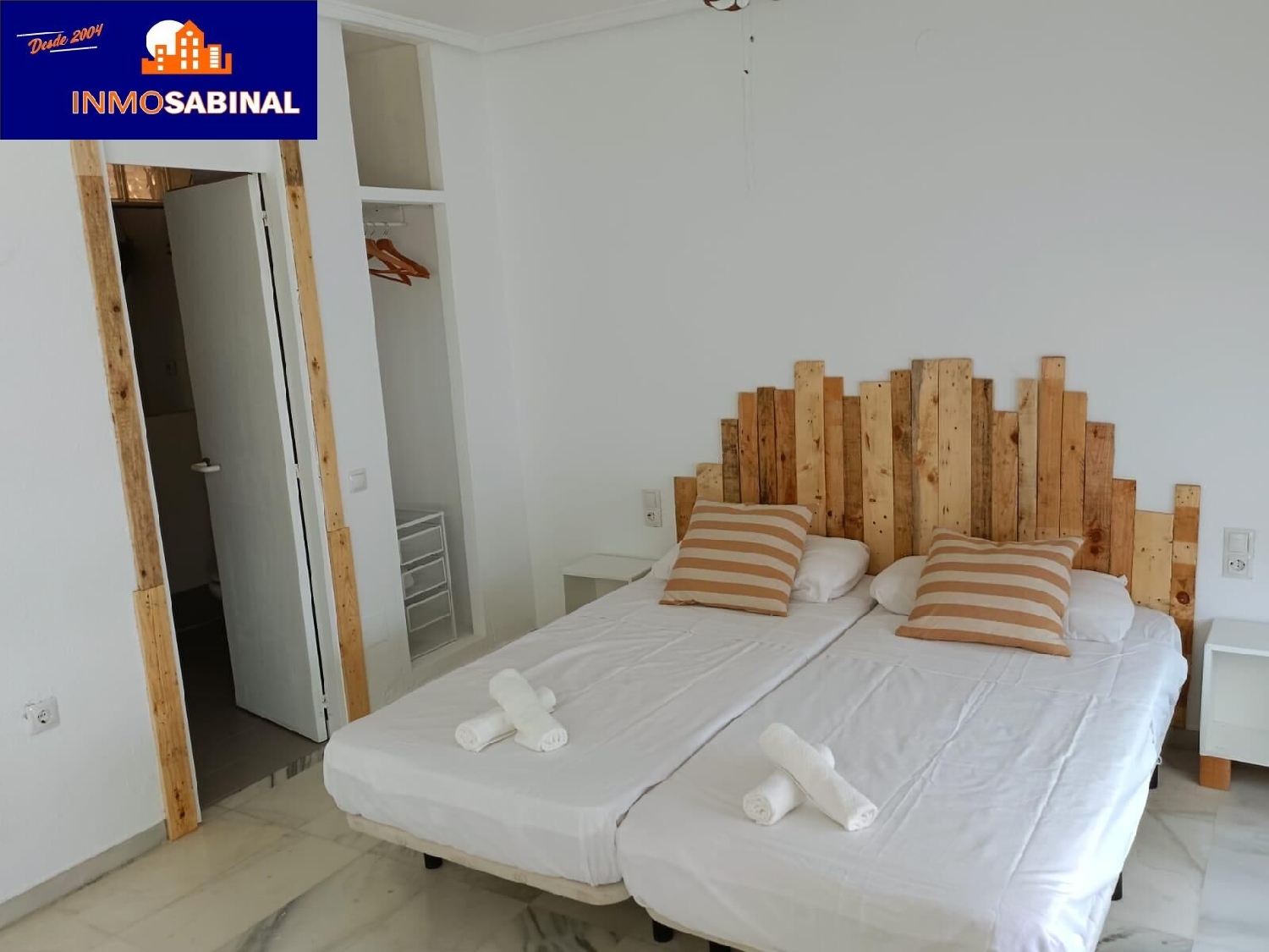 for sale apartment Roquetas De Mar Poniente Almeriense 3