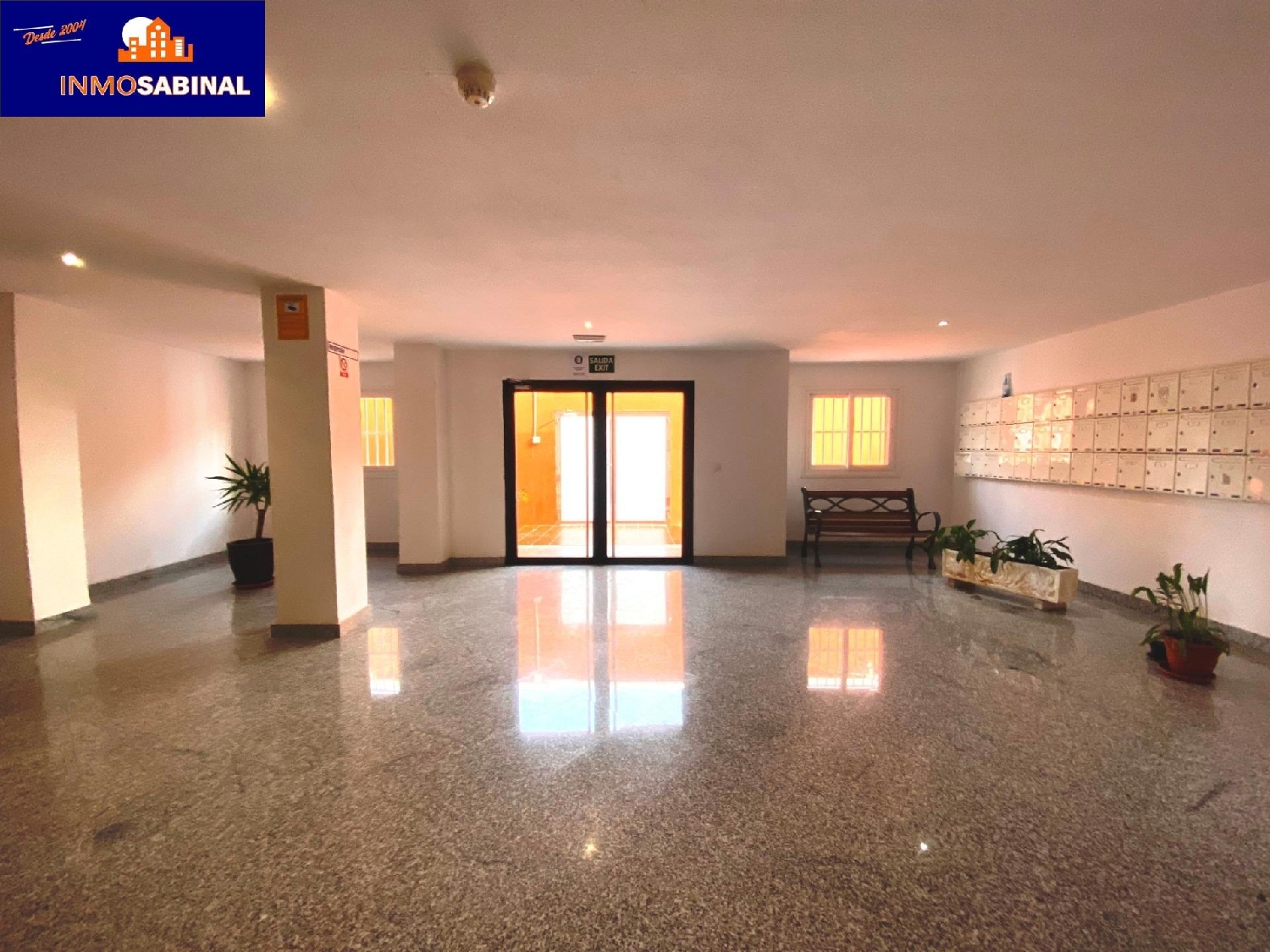  te koop appartement Roquetas De Mar Poniente Almeriense 2