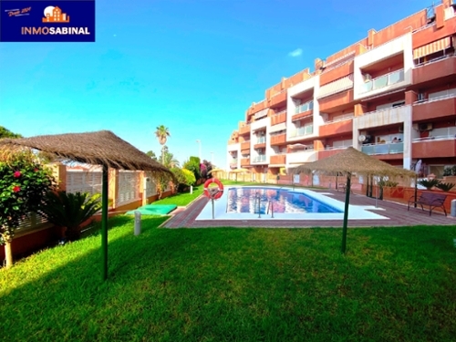 Roquetas De Mar Poniente Almeriense apartamento foto 6297777
