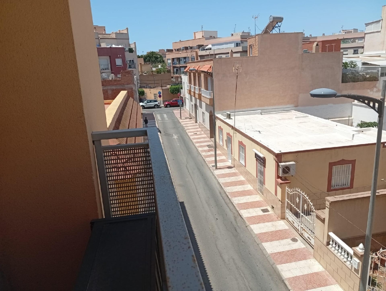  for sale apartment Roquetas De Mar Poniente Almeriense 1