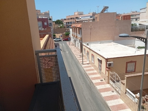 Roquetas De Mar Poniente Almeriense appartement foto 6298654