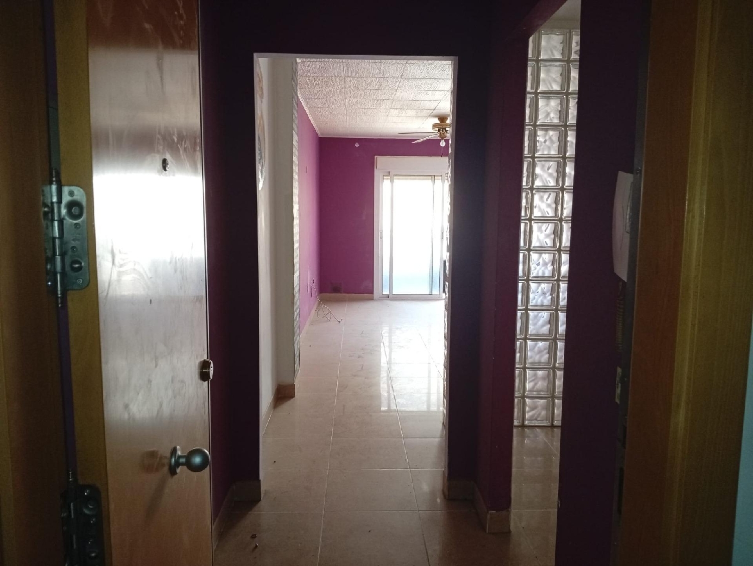  for sale apartment Roquetas De Mar Poniente Almeriense 3