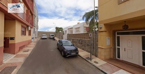 Roquetas De Mar Poniente Almeriense appartement foto 6303423