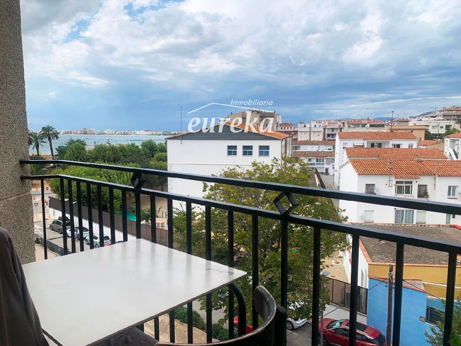  à vendre appartement Roses Alt Empordà 8