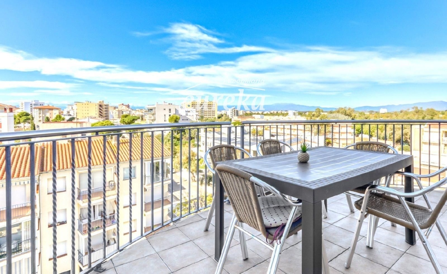 te koop appartement Roses Alt Empordà 1