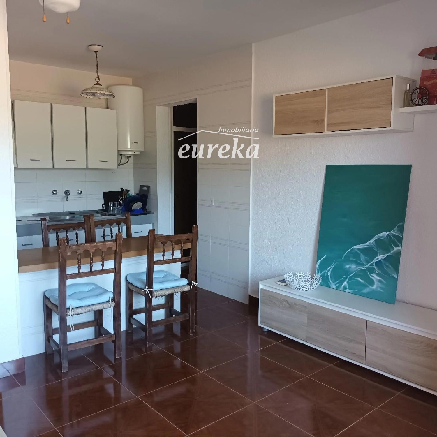  for sale apartment Roses Alt Empordà 4