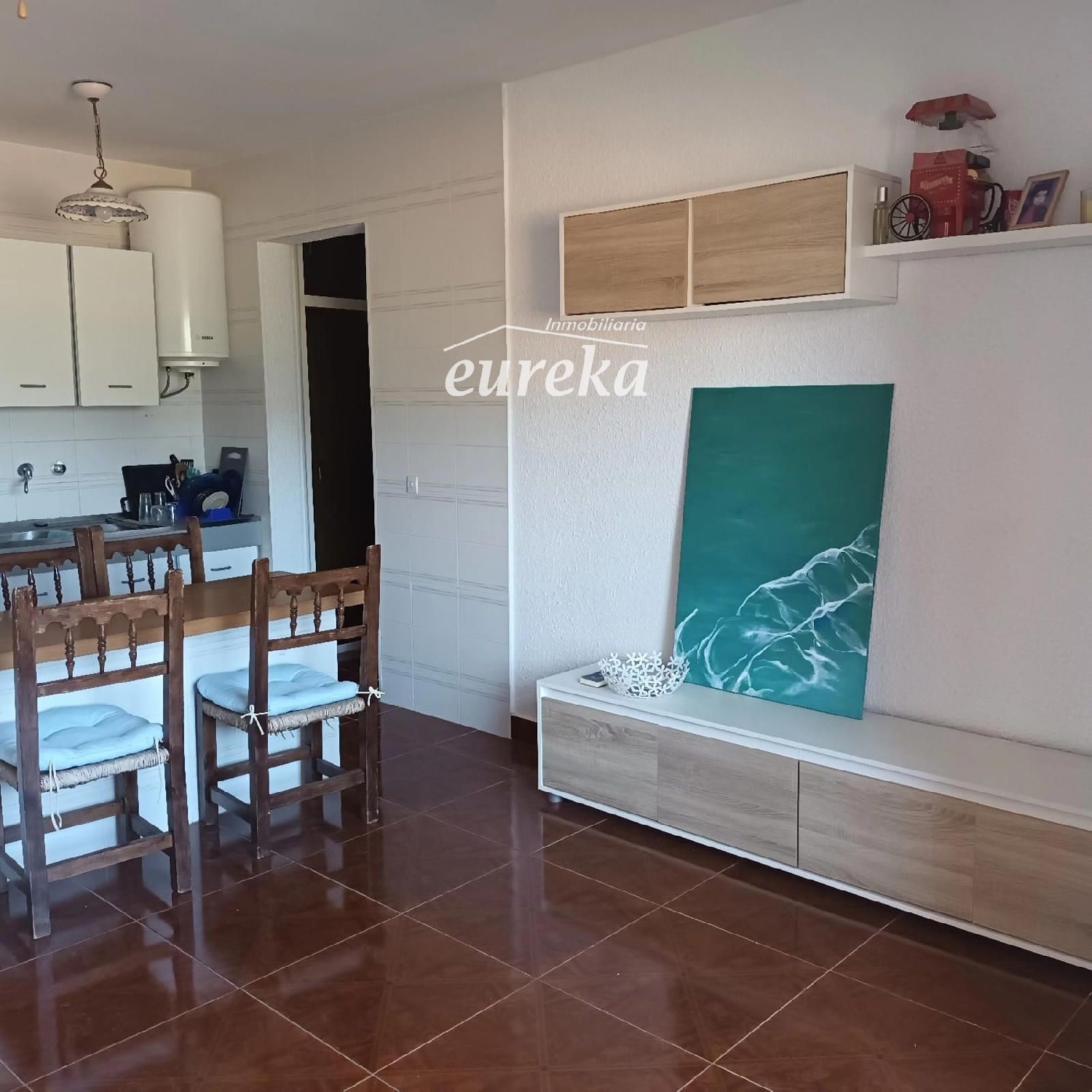  for sale apartment Roses Alt Empordà 5
