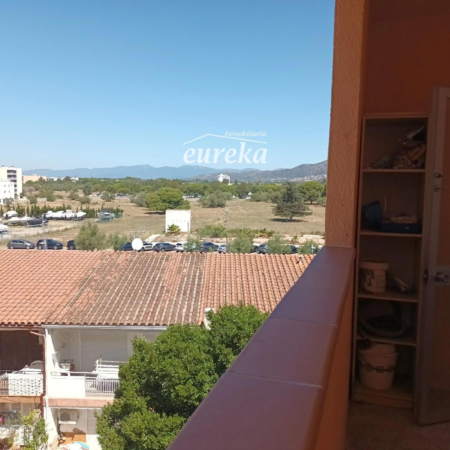  for sale apartment Roses Alt Empordà 1