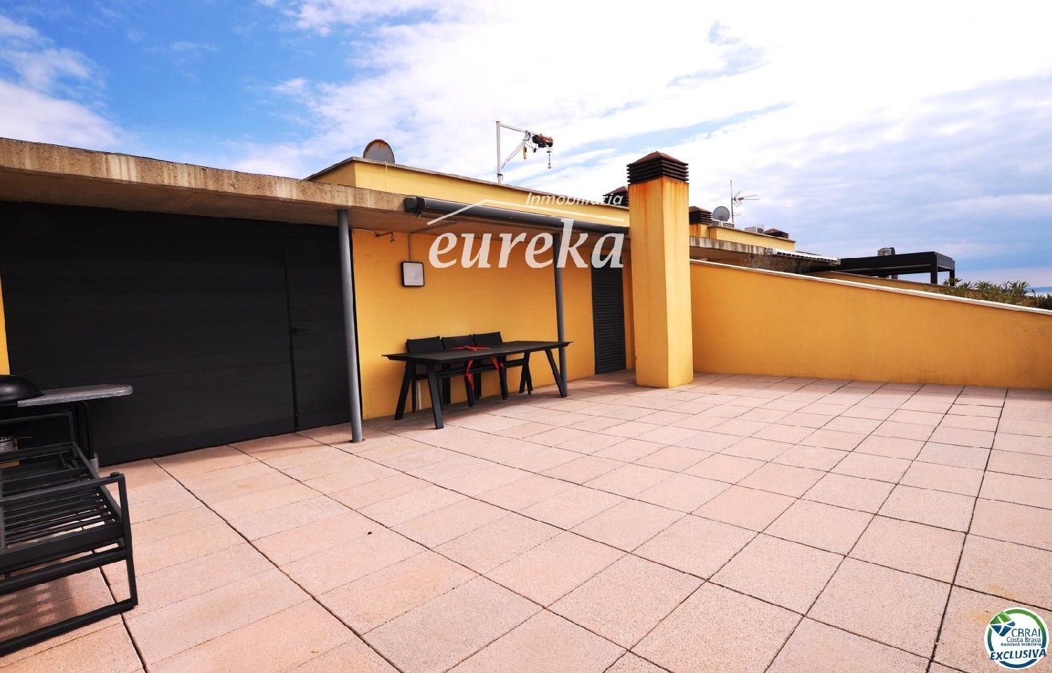  till salu lägenhet Roses Alt Empordà 32