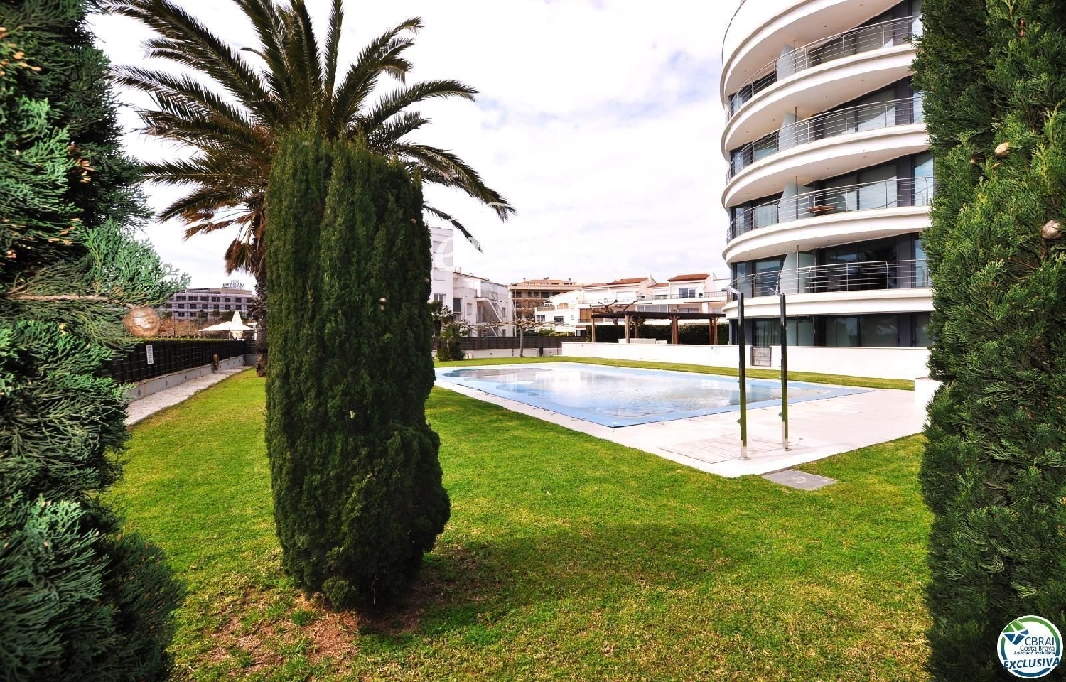  till salu lägenhet Roses Alt Empordà 37