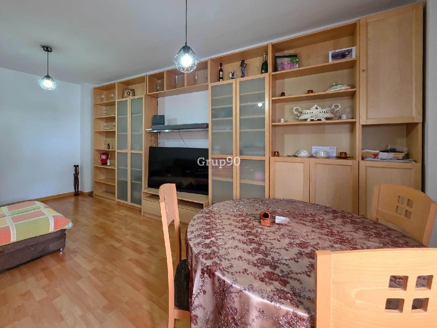 for sale apartment Rosselló Segrià 2
