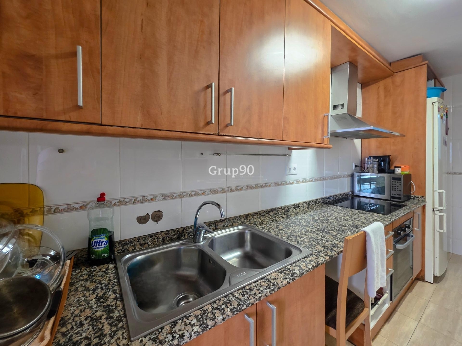  for sale apartment Rosselló Segrià 5