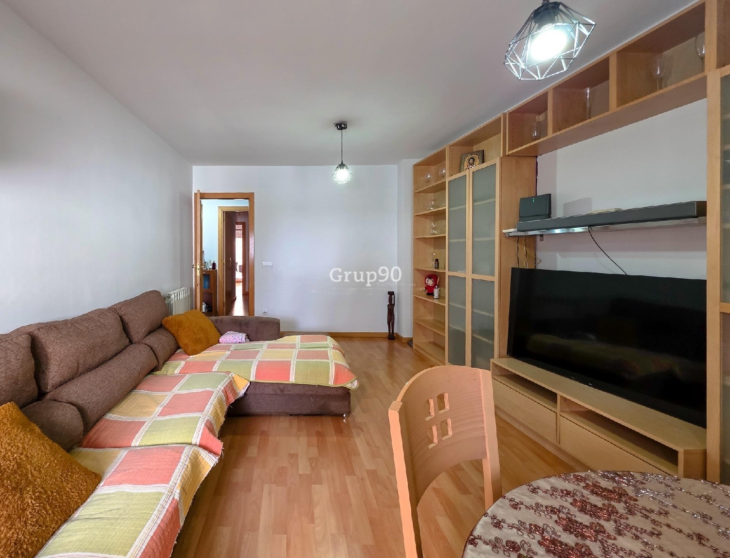  for sale apartment Rosselló Segrià 4