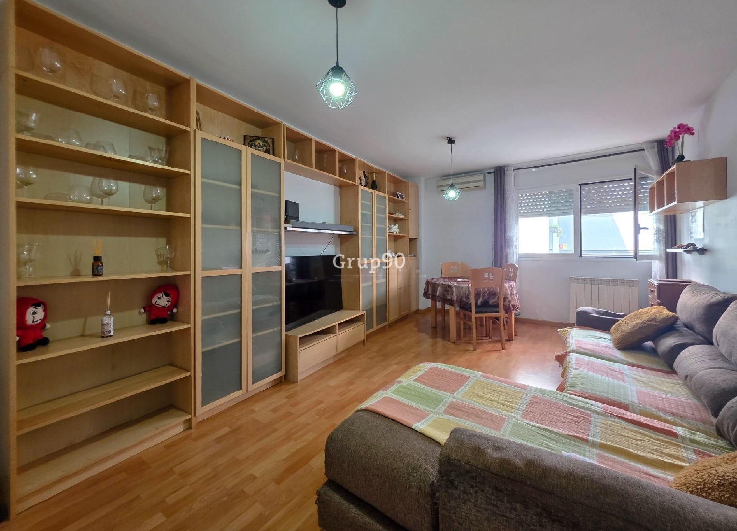  for sale apartment Rosselló Segrià 1